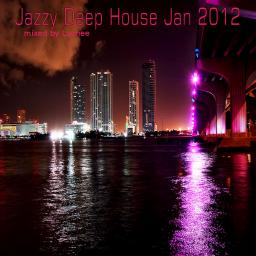 Deep Jazzy House V (Jan 2012) - City Lights