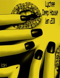 Lychee Deep House Jan 2011