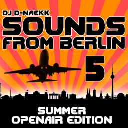 Sounds from Berlin 5