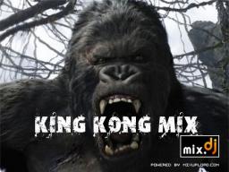 KING KONG MIX
