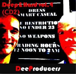 Deep &amp; Hard vol. 4 (cd 2)