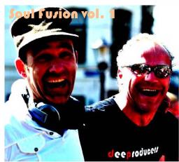 Soul Fusion vol. 1