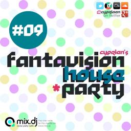 Fantavision House Party #09