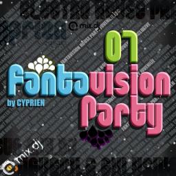 Fantavision House Party #07 - Juvénile Exclusif