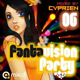 Fantavision House Party #06