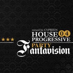 Fantavision House Party #04