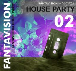 Fantavision House Party #02