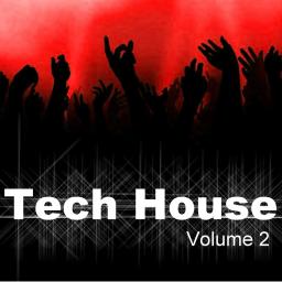 Tech House Volume 2