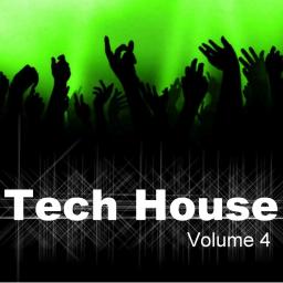 Tech House Volume 4