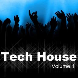 Tech House Volume 1