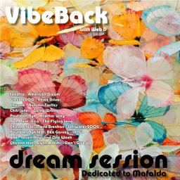 VibeBack Dream Session