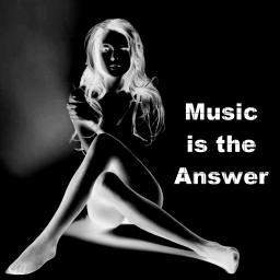 Music Is the Answer