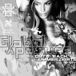 GlobalXposure - South Beach Summer Nights