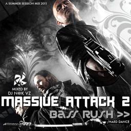 Massive Attack 2 - Bass Rush