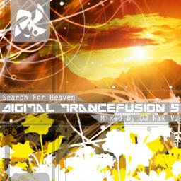 Digital Trancefusion 5 - Search For Heaven