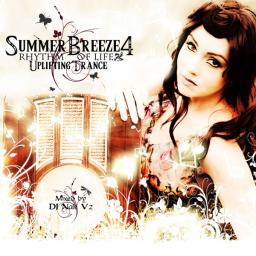 Summer Breeze 4 - Rhythm of Life