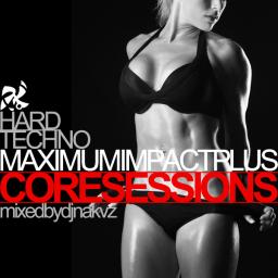 Core Sessions - Maximum Impact Plus