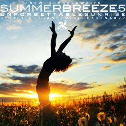 Summer Breeze 5 - Unforgettable Sunrise