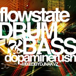 Flow State - Dopamine Rush