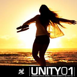 Summer Breeze Unity - Volume 01