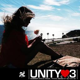 Summer Breeze Unity CL - Volume 03