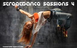 Streetdance Sessions 4