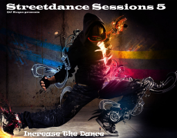 Streetdance Sessions 5  