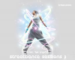 Streetdance Sessions 3