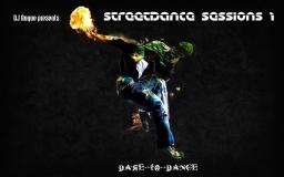 Streetdance Sessions 1