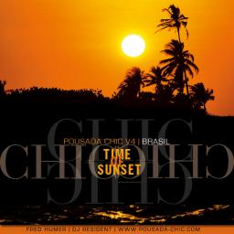 pousada chic | vol 4 | time of sunset