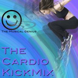 The Cardio KickMix