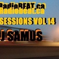 RADIOBEAT SESSIONS VOL 14