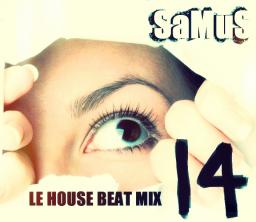 House Beat Mix Vol #14
