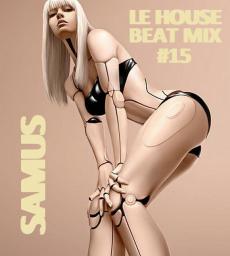 Le House Beat Mix #15