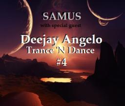 Trance &#039;N Dance #4