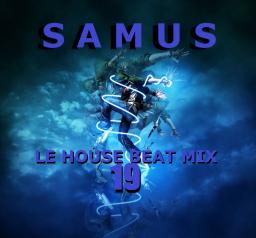 Le House Beat Mix 19