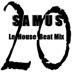 Le House Beat Mix 20