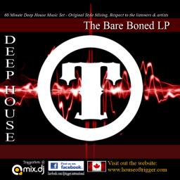 The Bare Boned LP