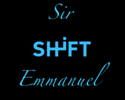 shift