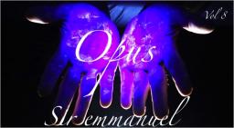 opus vol 8
