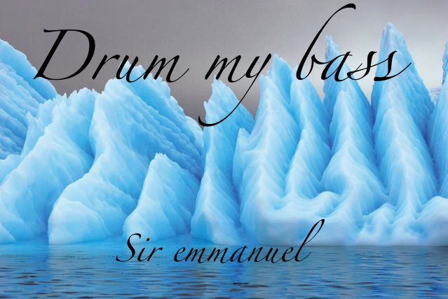 drum my bass