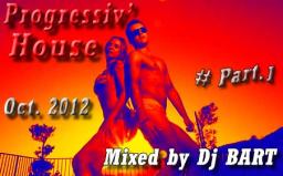 progressiv house extend mix 3Hrs