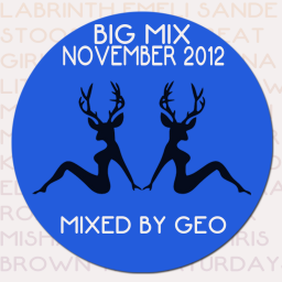 Big Mix November 2012