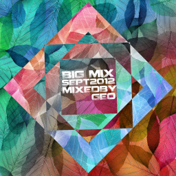 Big Mix Sept 2012
