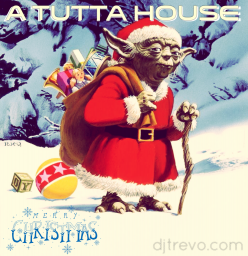 A Tutta House - December 2013 (Merry Christmas)