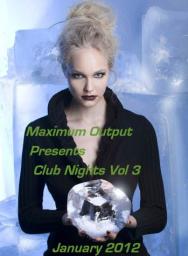 Club Nights Vol 3