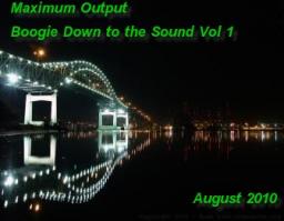 Boogie Down to the Sound Vol 1