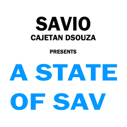 A State Of Sav - Episode 09 (Lounge &amp; ChillOut)