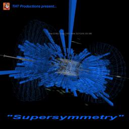 &quot;Supersymmetry&quot;
