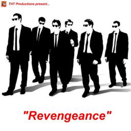 &quot;Revengeance&quot;